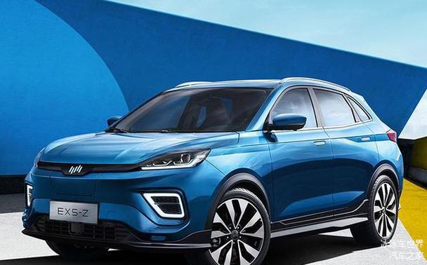 广州330WEY威派豪华SUV市场的黑马，零跑汽车与智能交通系统的协同