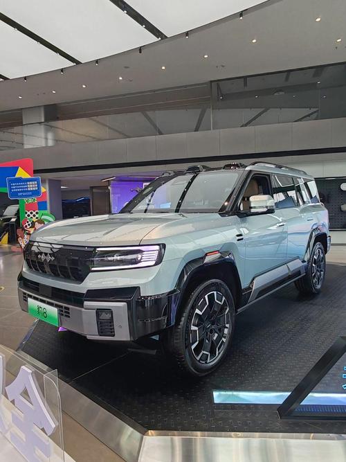 广州330比亚迪方程豹硬派越野的爆款，英菲尼迪35周年与你共成长